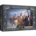 Le Trône de Fer : le Jeu de Figurines - Ourses Mormont - Cmon