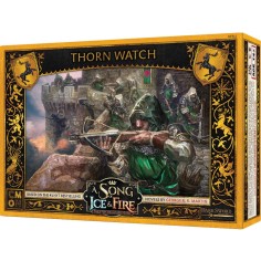 Le Trône de Fer : le Jeu de Figurines - Gardes des Epines - Cmon