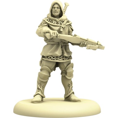 Le Trône de Fer: le Jeu de Figurines - Gardes des Epines - Jeux de figurines - Cmon