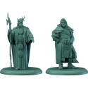 Le Trône de Fer : le Jeu de Figurines - Héros Greyjoy Ii - Cmon