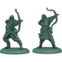 Le Trône de Fer : le Jeu de Figurines - Archers Fer-Nés - Cmon