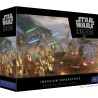 Star Wars : Légion - Boîte de forces d'armées - Invasion Séparatiste - Atomic Mass Games