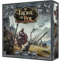 Stark - Boîte de Base - Le Trône de Fer - Jeu de Figurines - Cmon