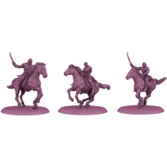 Le Trône de Fer: le Jeu de Figurines - Starter Targaryen - Jeux de figurines - Cmon 2