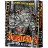 Zombies!!! 8 : Évasion de Prison - Edge