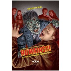 Humains!!! - Edge