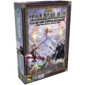 Talisman : La Source Sacrée - Edge