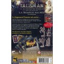 Talisman : La Source Sacrée - Edge