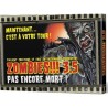 Zombies!!! 3.5 : Pas Encore Mort ! - Edge