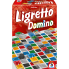 Ligretto Domino - Schmidt Spiele