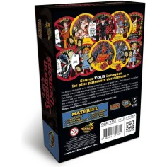 Let’s Summon Demons - Jeux de société - Don t Panic Games 2