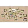 Silex and the City - Le jeu ! - Don t Panic Games