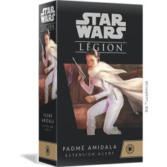 Star Wars : Légion - Padmé Amidala Extension Agent - Fantasy Flight Games