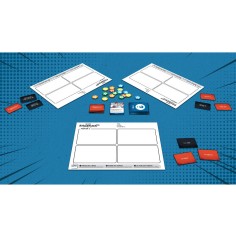 Devenez Mangaka - Jeu de créations artistiques Manga - Don t Panic Games 2