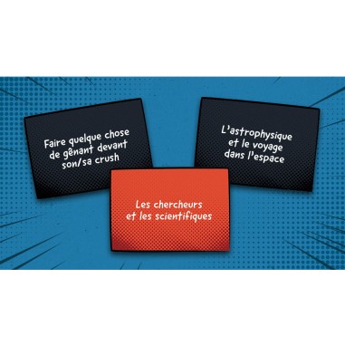 Devenez Mangaka - Jeu de créations artistiques Manga - Don t Panic Games