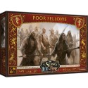 Le Trône de Fer : le Jeu de Figurines - Pauvres Hères - Cmon