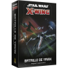 Star Wars -Wing 2.0 - Bataille de Yavin - Paquet Scénario - Atomic Mass Games
