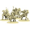 Le Trône de Fer : le Jeu de Figurines - Champions du Cerf - Cmon