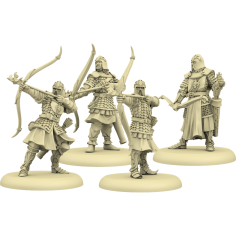 Le Trône de Fer: le Jeu de Figurines - Illuminés de R'hllor - Jeux de figurines - Cmon 2