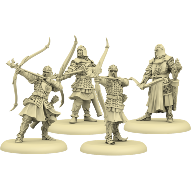 Le Trône de Fer: le Jeu de Figurines - Illuminés de R'hllor - Jeux de figurines - Cmon Le Trône de Fer: le Jeu de Figurines - Illuminés de R'hllor - Jeux de figurines - Cmon