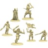 Le Trône de Fer : le Jeu de Figurines - Fidèles de R'hllor - Cmon