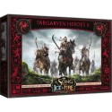 Le Trône de Fer : le Jeu de Figurines - Héros Targaryen Ii - Cmon