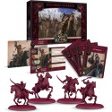 Le Trône de Fer : le Jeu de Figurines - Vétérans Dothraki - Cmon