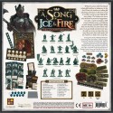 Le Trône de Fer : le Jeu de Figurines - Boîte de base Greyjoy - Cmon