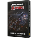 Star Wars -Wing 2.0 - Siège de Coruscant - Atomic Mass Games