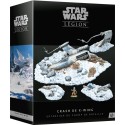 Sw Légion : extension champ de bataille Crash de X-Wing - Atomic Mass Games