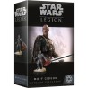 Star Wars : Légion - Moff Gideon Extension Commandant - Atomic Mass Games