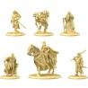 Le Trône de Fer : le Jeu de Figurines - Héros Barathéon 3 - Cmon