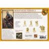 Le Trône de Fer : le Jeu de Figurines - Héros Barathéon 3 - Cmon