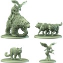 Le Trône de Fer : le Jeu de Figurines - Varamyr - Cmon