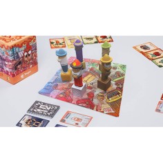 Buurn - Jeux de société - Morning 2