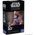 Sw Légion : Asajj Ventress Operative Expansion - Atomic Mass Games