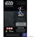 Sw Légion : Asajj Ventress Operative Expansion - Atomic Mass Games