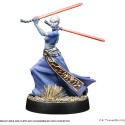 Sw Légion : Asajj Ventress Operative Expansion - Atomic Mass Games