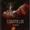 Etherfields : Art Book - Awaken Realms