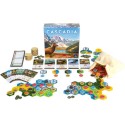 Jeu Cascadia - Lucky Duck Games