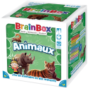 BrainBox : Animaux - Refresh - Bezzerwizzer Studio