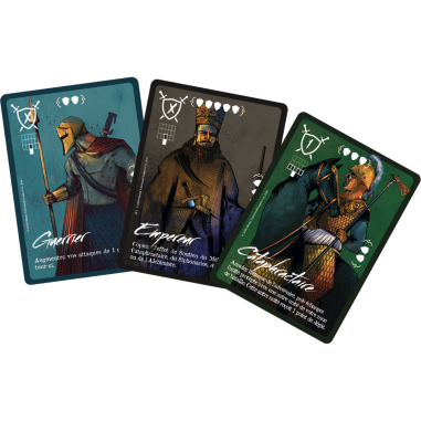 Invictus : Second Display - Igiari