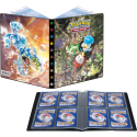 Pokémon : Portfolio A5 Ecarlate et Violet EV01 - 80 cartes - Ultra Pro
