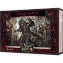 Le Trône de Fer : le Jeu de Figurines - Bêtes d'Airain - Cmon