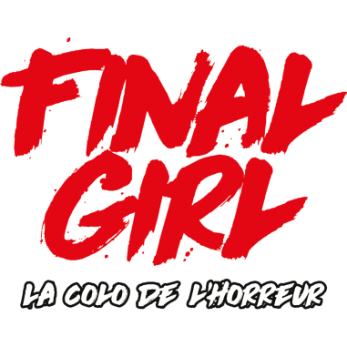 Final Girl: La Colo de l'Horreur - Don't Panic Games - Jeux de société - Don t Panic Games