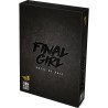 Final Girl - Boîte de base - Don t Panic Games