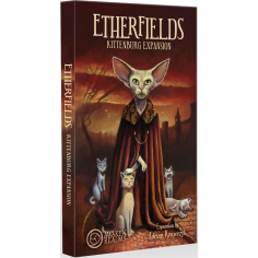 Etherfields : Kittenburg - Extension - Awaken Realms