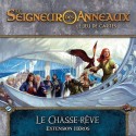 Le Seigneur des Anneaux Jce - Le Chasse-Rêve - Extension Héros - Fantasy Flight Games