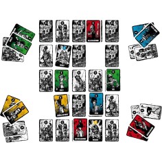 Apocalypse Au Zoo De Carson City - Les Extensions De Linda - Jeux de société - Opla - Jeux Opla 2