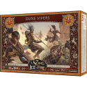 Le Trône de Fer : le Jeu de Figurines - Vipères des Dunes - Cmon